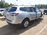 1GNKVFED8HJ****** Salvamento y Destrozados 2017 Chevrolet Traverse en Estado de Mississippi