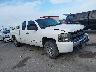 1GCRCREA5BZ****** Repairable 2011 Chevrolet Silverado 1500 in Nebraska State