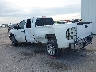 1GCRCREA5BZ****** Salvage 2011 Chevrolet Silverado 1500