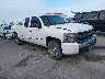 1GCRCREA5BZ****** Salvage and Wrecked 2011 Chevrolet Silverado 1500 in Omaha South