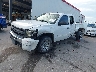1GCRCREA5BZ****** Used and Repairable 2011 Chevrolet Silverado 1500 in Omaha South
