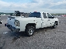 1GCRCREA5BZ****** Salvage and Wrecked 2011 Chevrolet Silverado 1500 in Nebraska State