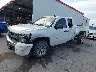 1GCRCREA5BZ****** Salvage and Repairable 2011 Chevrolet Silverado 1500 in Nebraska State