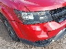 3C4PDDGG5JT****** Salvage and Wrecked 2018 Dodge Journey in Ohio State