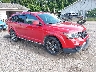 3C4PDDGG5JT****** Salvage and Wrecked 2018 Dodge Journey in Akron Canton