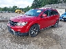 3C4PDDGG5JT****** Used and Repairable 2018 Dodge Journey in Akron Canton