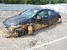 3FA6P0HD9KR****** Used and Repairable 2019 Ford Fusion in Memphis