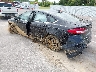 3FA6P0HD9KR****** Salvage and Repairable 2019 Ford Fusion in Memphis