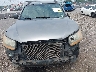 5XYZG3AB5BG****** Wrecked 2011 Hyundai Santa Fe in South Carolina State