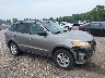 5XYZG3AB5BG****** Salvage and Wrecked 2011 Hyundai Santa Fe in Lexington