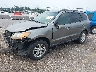 5XYZG3AB5BG****** Used and Repairable 2011 Hyundai Santa Fe in Lexington