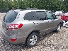 5XYZG3AB5BG****** Salvage and Wrecked 2011 Hyundai Santa Fe in South Carolina State