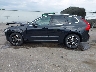 LYVA22RK9JB****** Reparables 2018 Volvo XC60 en Estado de Virginia