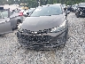 1G1BE5SM2H7****** Wrecked 2017 Chevrolet Cruze in Georgia State