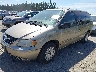 2C4GP44332R****** Used and Repairable 2002 Chrysler Town & Country in Seattle