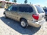 2C4GP44332R****** Salvage and Repairable 2002 Chrysler Town & Country in Seattle