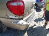 2C4GP44332R****** Salvage and Repairable 2002 Chrysler Town & Country in Washington State