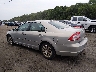 3MEHM07Z59R****** Salvamento 2009 Mercury Milan