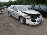 3MEHM07Z59R****** Salvamento y Destrozados 2009 Mercury Milan en Taunton