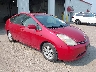JTDKB20U073****** Salvamento y Destrozados 2007 Toyota Prius en Fargo