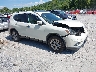 5N1AT2MV8GC****** Salvage and Wrecked 2016 Nissan Rogue in Pulaski