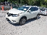 5N1AT2MV8GC****** Used and Repairable 2016 Nissan Rogue in Pulaski