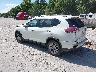5N1AT2MV8GC****** Salvage and Repairable 2016 Nissan Rogue in Pulaski