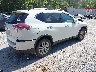 5N1AT2MV8GC****** Salvage and Wrecked 2016 Nissan Rogue in Virginia State