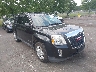 2GKFLWEKXE6****** Salvamento y Destrozados 2014 GMC Terrain en Englishtown
