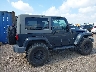 1J4FA54138L****** Usados 2008 Jeep Wrangler en Estado de Texas