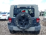 1J4FA54138L****** Destrozados 2008 Jeep Wrangler