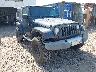 1J4FA54138L****** Salvamento y Destrozados 2008 Jeep Wrangler en Corpus Christi