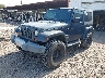 1J4FA54138L****** Usados y Reparables 2008 Jeep Wrangler en Corpus Christi