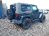 1J4FA54138L****** Salvamento y Destrozados 2008 Jeep Wrangler en Estado de Texas