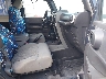 1J4FA54138L****** Usados y Reparables 2008 Jeep Wrangler en Estado de Texas