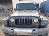 1J4FA54138L****** Salvamento y Reparables 2008 Jeep Wrangler en Estado de Texas