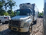 5PVNV8JT7G4****** Used and Repairable 2016 Hino Hino 338 in Long Island