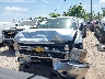 1GC4K1C88CF****** Wrecked 2012 Chevrolet Silverado 3500 in Texas State