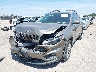 1C4PJLLBXKD****** Used and Repairable 2019 Jeep Cherokee in Fort Worth North