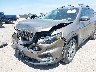 1C4PJLLBXKD****** Salvage and Repairable 2019 Jeep Cherokee in Texas State