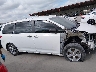 5TDZZ3DC3HS****** Repairable 2017 Toyota Sienna in Texas State