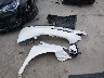 5TDZZ3DC3HS****** Wrecked 2017 Toyota Sienna in Texas State