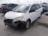 5TDZZ3DC3HS****** Used and Repairable 2017 Toyota Sienna in Austin