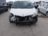 5TDZZ3DC3HS****** Salvage and Repairable 2017 Toyota Sienna in Texas State