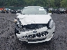 3FADP4EJXKM****** Wrecked 2019 Ford Fiesta in Pennsylvania State