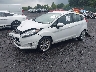 3FADP4EJXKM****** Used and Repairable 2019 Ford Fiesta in Scranton