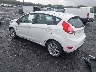 3FADP4EJXKM****** Salvage and Repairable 2019 Ford Fiesta in Scranton