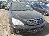 JTJHW31U660****** Salvamento y Reparables 2006 Lexus RX en Estado de California