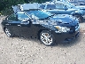 1N4AA5AP6EC****** Salvamento y Destrozados 2014 Nissan Maxima en Taunton