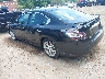 1N4AA5AP6EC****** Salvamento y Reparables 2014 Nissan Maxima en Taunton